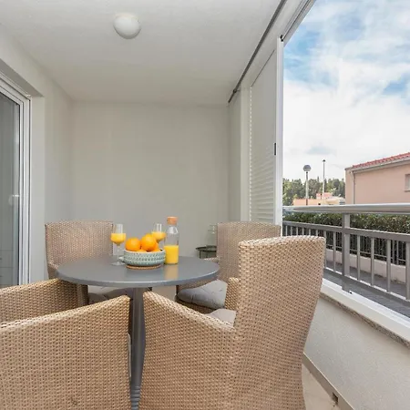 Apartment Vita Apartment Makarska