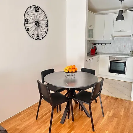 Apartment Apartment Vita