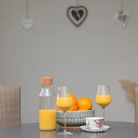 Apartment Vita Appartamento *