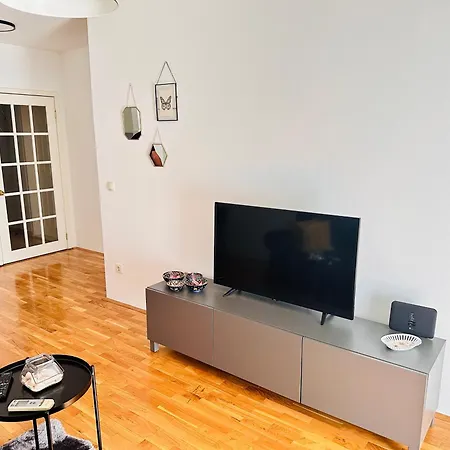 Apartment Vita Appartamento *