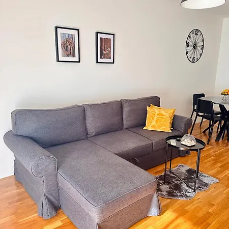 Apartment Vita Appartamento